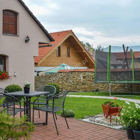 Ubytovanie Pod Tatrami Nová Lesná Kültér fotó